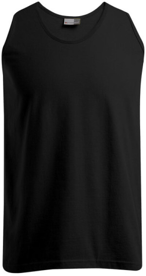 Herren Athletic-T - Reklamnepredmety