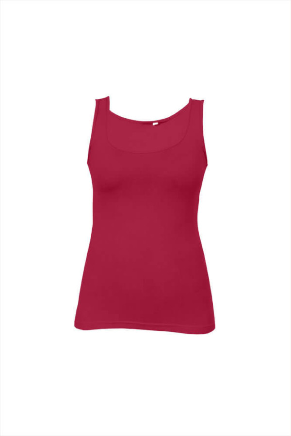 Damen Tanktop