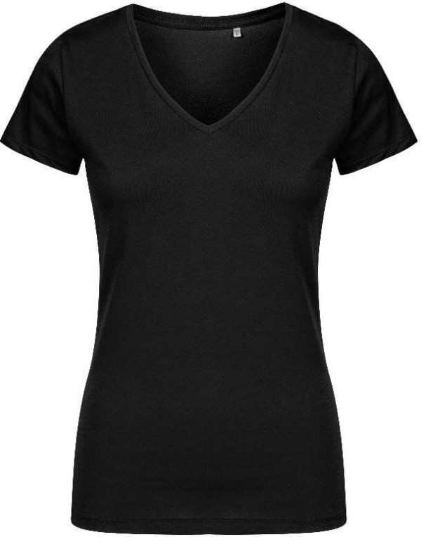 Damen X.O V-Neck T-Shirt