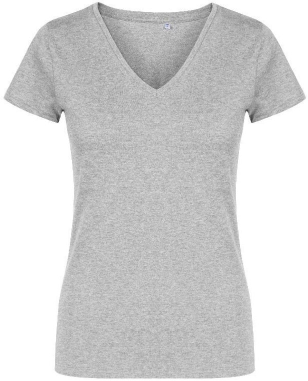 Damen X.O V-Neck T-Shirt