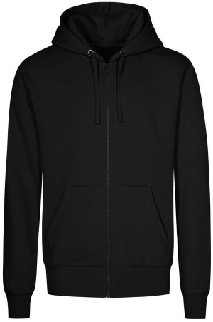 Herren X.O Kapuzen Sweatjacke - Reklamnepredmety