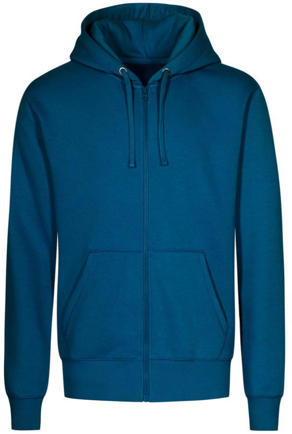 Herren X.O Kapuzen Sweatjacke