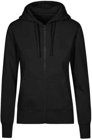 Damen X.O Kapuzen Sweatjacke - Reklamnepredmety