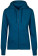 Damen X.O Kapuzen Sweatjacke - 6E5F58F3-4DA9-49FA-81E6-6908AA1E56BA - variant CC 40175158000
