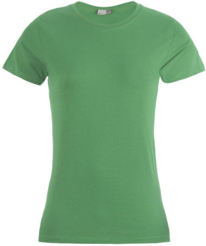Damen Premium T-Shirt - Reklamnepredmety