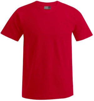 Herren Premium T-Shirt - Reklamnepredmety