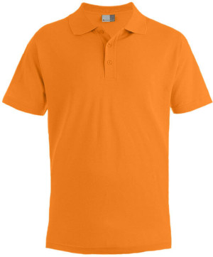 Herren Polo "Superior" - Reklamnepredmety