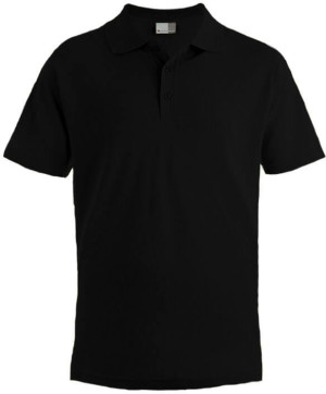 Herren Polo "Superior" - Reklamnepredmety