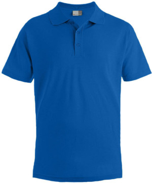 Herren Polo "Superior" - Reklamnepredmety