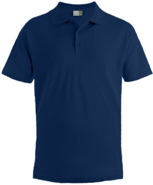 Herren Polo "Superior" - Reklamnepredmety