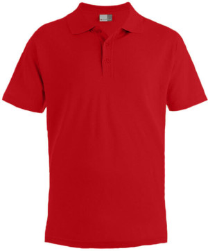 Herren Polo "Superior" - Reklamnepredmety