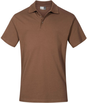 Herren Polo "Superior" - Reklamnepredmety