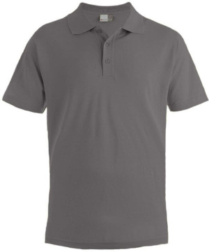 Herren Polo "Superior" - Reklamnepredmety