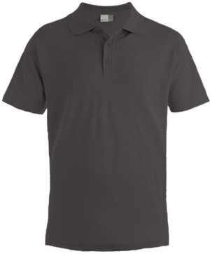 Herren Polo "Superior" - Reklamnepredmety