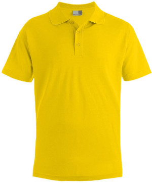 Herren Polo "Superior" - Reklamnepredmety