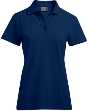 Damen Polo "Superior" - Reklamnepredmety