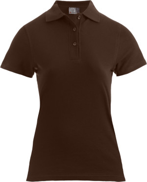 Damen Polo "Superior" - Reklamnepredmety