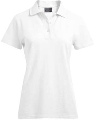 Damen Polo "Superior" - Reklamnepredmety