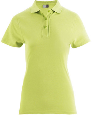 Damen Polo "Superior" - Reklamnepredmety