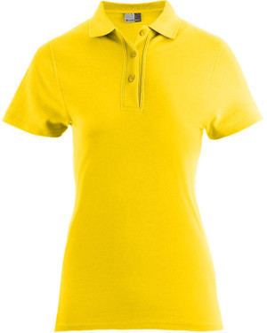 Damen Polo "Superior" - Reklamnepredmety