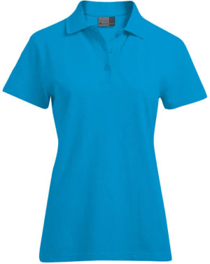 Damen Polo "Superior" - Reklamnepredmety