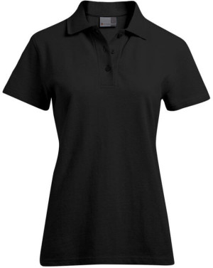 Damen Polo "Superior" - Reklamnepredmety