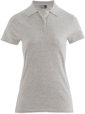 Damen Polo "Superior" - Reklamnepredmety