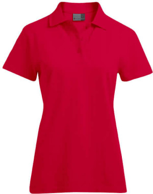 Damen Polo "Superior" - Reklamnepredmety