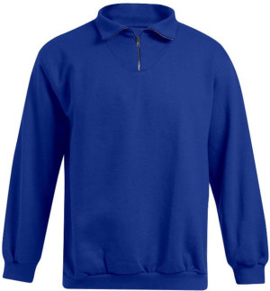 Herren "Troyer" Sweater - Reklamnepredmety