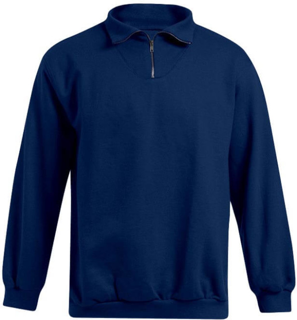 Herren "Troyer" Sweater