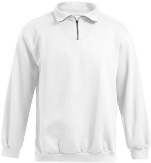 Herren "Troyer" Sweater - Reklamnepredmety