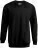 Herren Sweater - ps-405099-promodoro-5099-black-front-c4e1f263-fb80-4196-8ed8-064cde545616-web - variant 