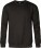 Herren Sweater - ps-405099-promodoro-5099-charcoal-front-001afd7a-ff57-4afd-bcfd-8e2790659b37-web - variant 