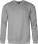Herren Sweater - ps-405099-promodoro-5099-new-light-grey-front-25bbefbb-9db5-4f75-99c5-78794be95de2-web - variant 