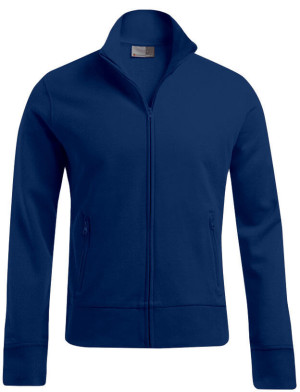Herren Sweatjacke - Reklamnepredmety