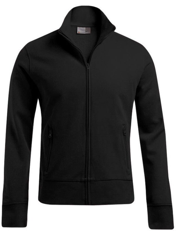 Herren Sweatjacke