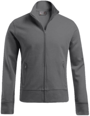 Herren Sweatjacke - Reklamnepredmety