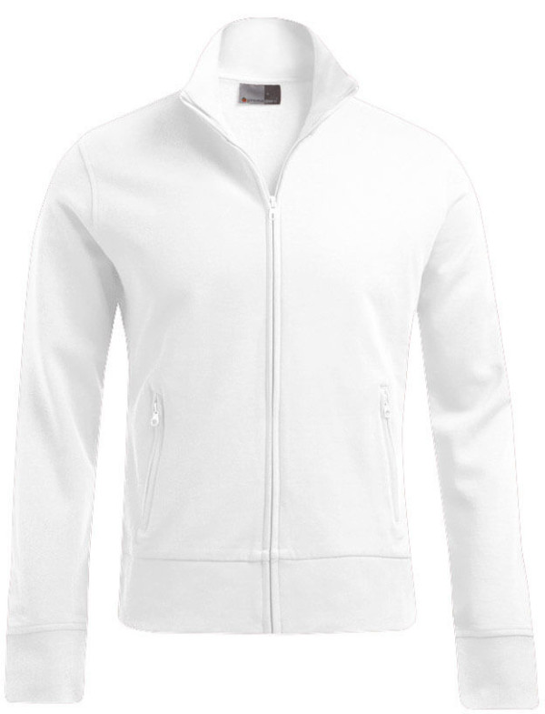 Herren Sweatjacke