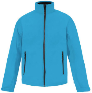 Herren 3-Lagen Softshelljacke - Reklamnepredmety