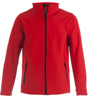 Herren 3-Lagen Softshelljacke - Reklamnepredmety