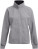 Damen Double Fleece Jacke - 04E1499B-47A6-4A3C-A310-F0CA0D1AE3B8 - variant CC 40798585100