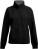 Damen Double Fleece Jacke - 97DA21BC-114C-4893-8120-EEF9056179D5 - variant CC 40798581200