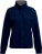 Damen Double Fleece Jacke - E0781999-9F5D-4AA2-BC3A-629F902D4BA8 - variant CC 407985q4300