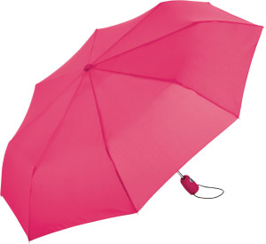 Mini-Taschenschirm AOC - Reklamnepredmety