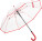 Transparenter Automatik Stockschirm - 7A455315-EC1A-418E-B7A9-BA162CEE9C9D - variant CC 46711200499