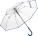 Transparenter Automatik Stockschirm - EA3DB258-B2EA-4309-AAB2-D3C7567F2BB7 - variant CC 46711200399