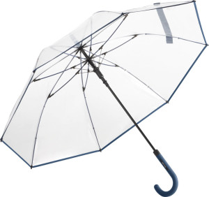 Transparenter Automatik Stockschirm - Reklamnepredmety