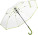 Transparenter Automatik Stockschirm - F889D613-B0D1-45B8-B887-6FE6C2396DD4 - variant CC 46711212299