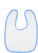 Baby Lätzchen - E3E9DFD7-1900-4D7D-8A98-40BEFB4A55A2 - variant CC 481000g2199