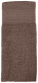 Gästehandtuch - taupe - variant 